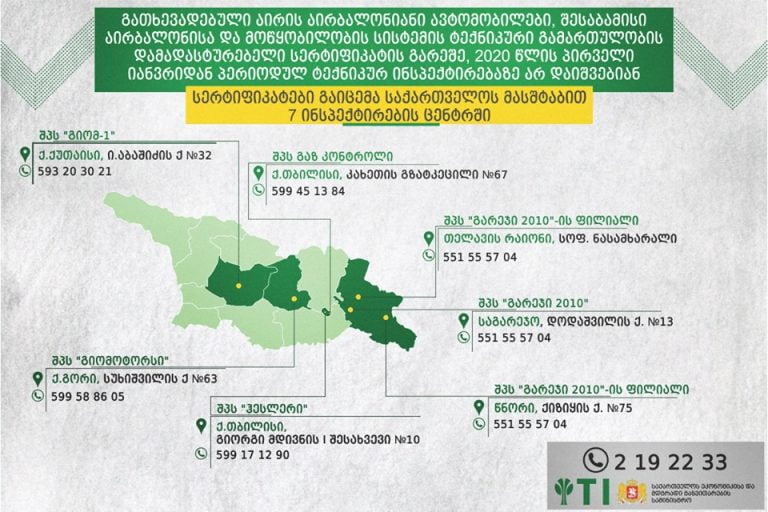 სიახლეები